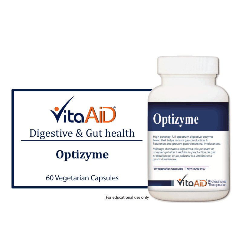 VitaAid Optizyme - Biosense Clinic