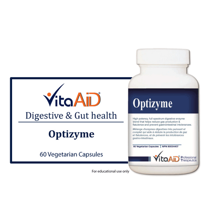 VitaAid Optizyme - Biosense Clinic