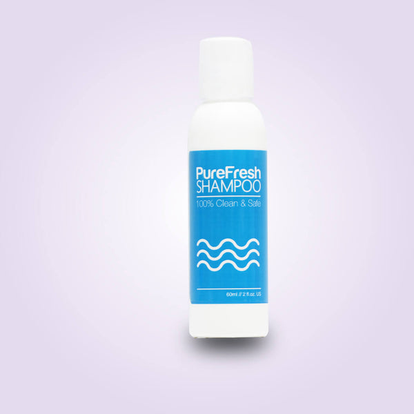 PureFresh Shampoo Cap 60ml - biosense-clinic.com