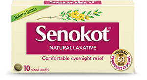 Senokot Tablets