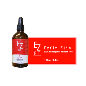 EzFit Slim Weight Loss Drops