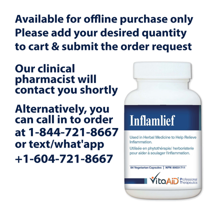 VitaAid Inflamlief - biosense-clinic.com