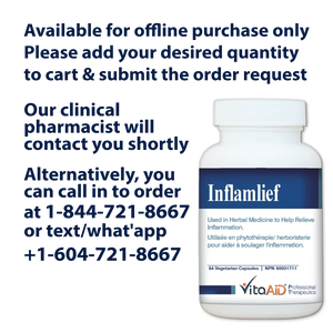 VitaAid Inflamlief