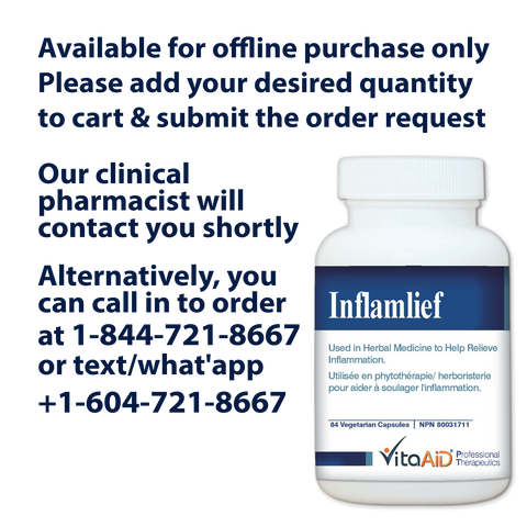 VitaAid Inflamlief