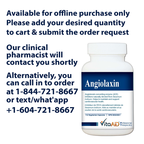 VitaAid Angiolaxin