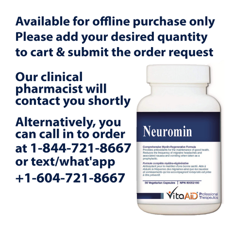 VitaAid Neuromin - Biosense Clinic