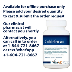VitaAid Coldefenxin