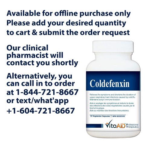 VitaAid Coldefenxin