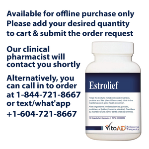 VitaAid Estrolief