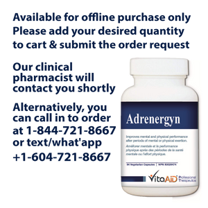 VitaAid Adrenergyn - BiosenseClinic