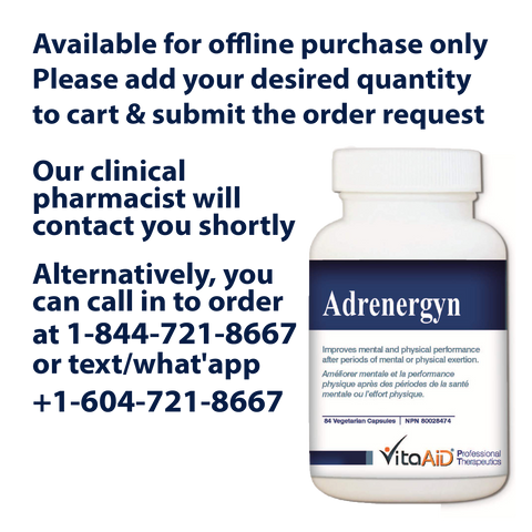 VitaAid Adrenergyn - BiosenseClinic