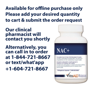 VitaAid NAC+