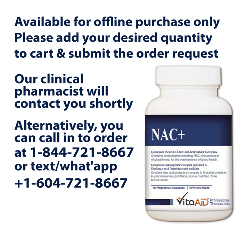 VitaAid NAC+