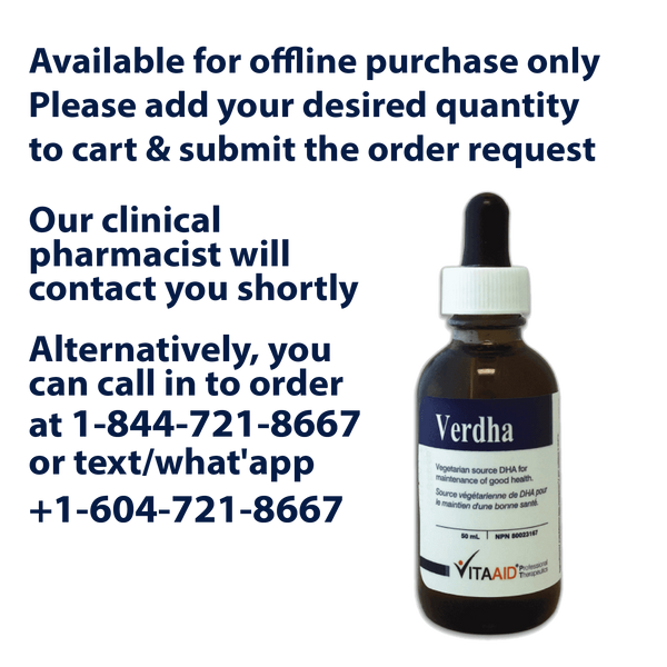 VitaAid Verdha