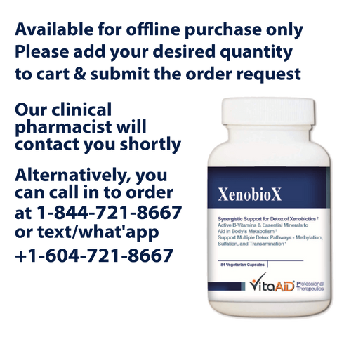 VitaAid XenobioX