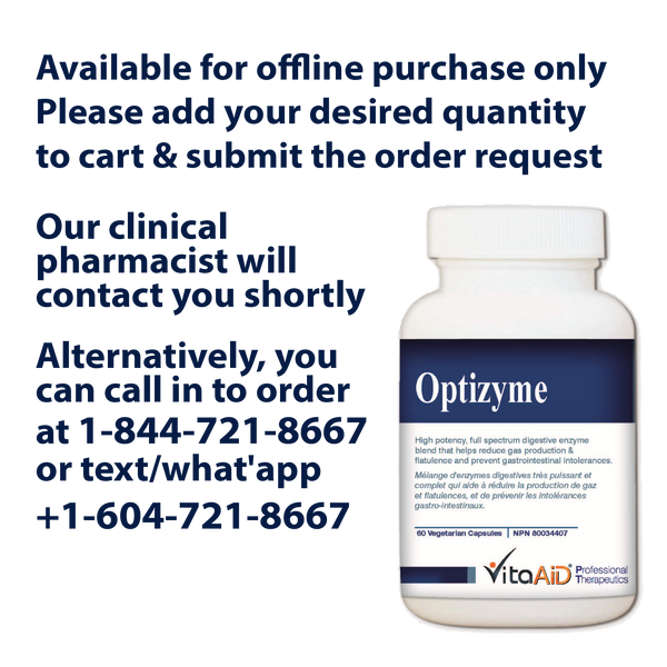VitaAid Optizyme - Biosense Clinic