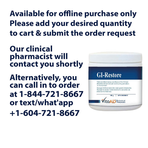 VitaAid GI-Restore®