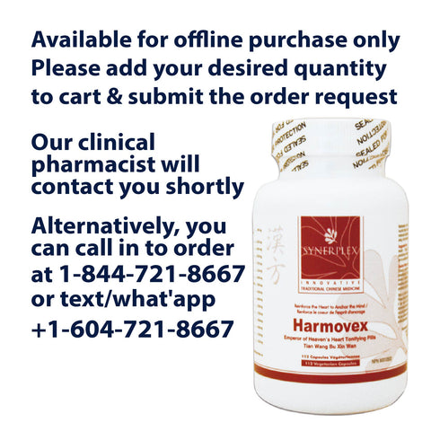 VitaAid Harmovex