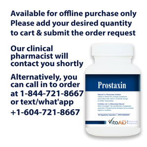 VitaAid Prostaxin