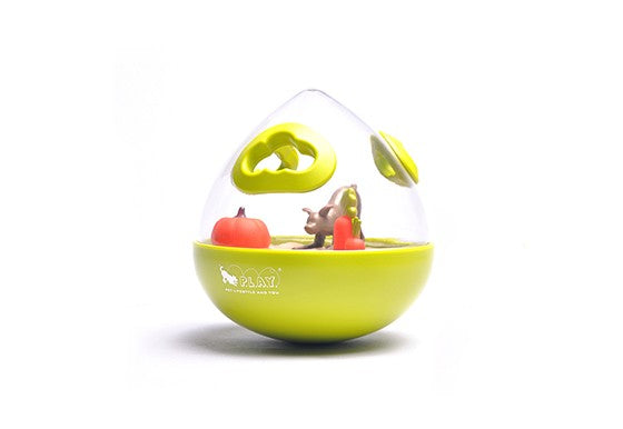 Pet Play Wobble Ball