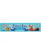 Zincofax Cream Fragrance Free