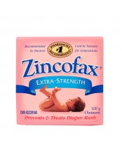 Zincofax Cream X-STR