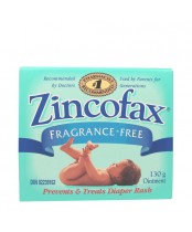 Zincofax Ointment Frag Free